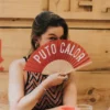 Abanico original para haters del calor