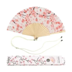 Abanico original Sakura