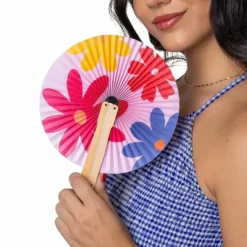 Abanico pai pai