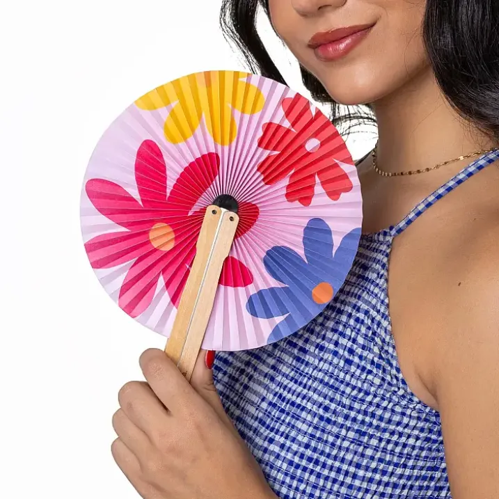 Abanico pai pai
