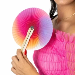 Abanico pai pai