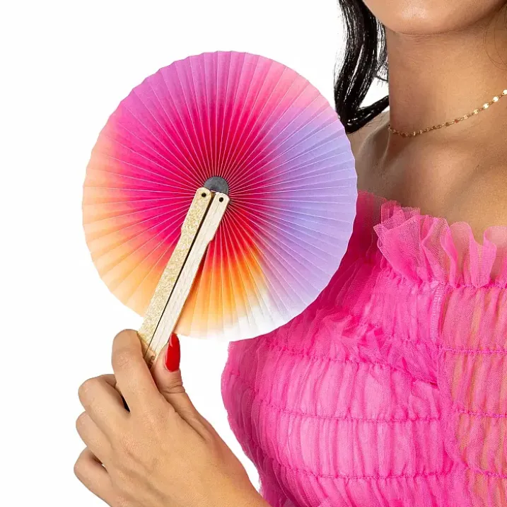 Abanico pai pai