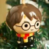 Adorno de Navidad de Harry Potter