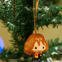 Adorno de Navidad de Harry Potter