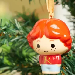 Adorno de Navidad de Harry Potter