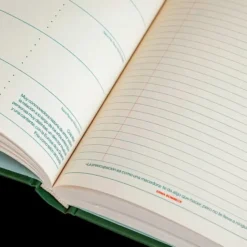 Agenda Blackie Books 2027
