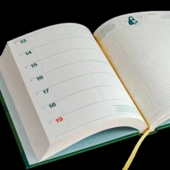 Agenda Blackie Books 2027
