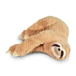 Almohada para bebés en forma de perezoso