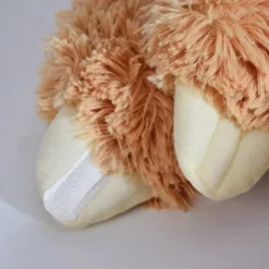 Almohada para bebés en forma de perezoso