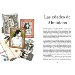 Almudena. Una biografía