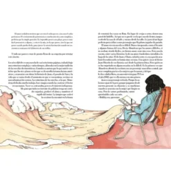 Almudena. Una biografía