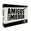Amigos de mierda, juego de cartas