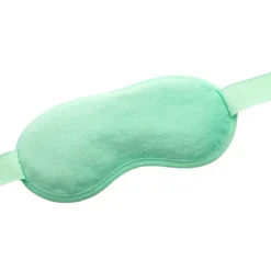 Antifaz de gel para las migrañas