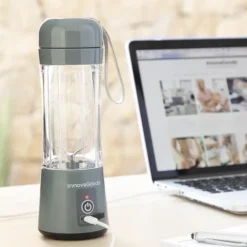Batidora de vaso portátil recargable Shakuit