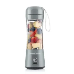 Batidora de vaso portátil recargable Shakuit