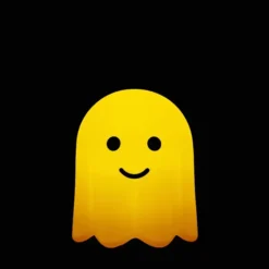 BÚ, el fantasma que te quita el miedo