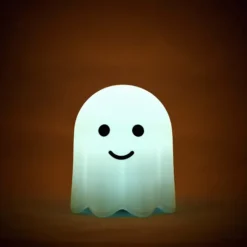 BÚ, el fantasma que te quita el miedo