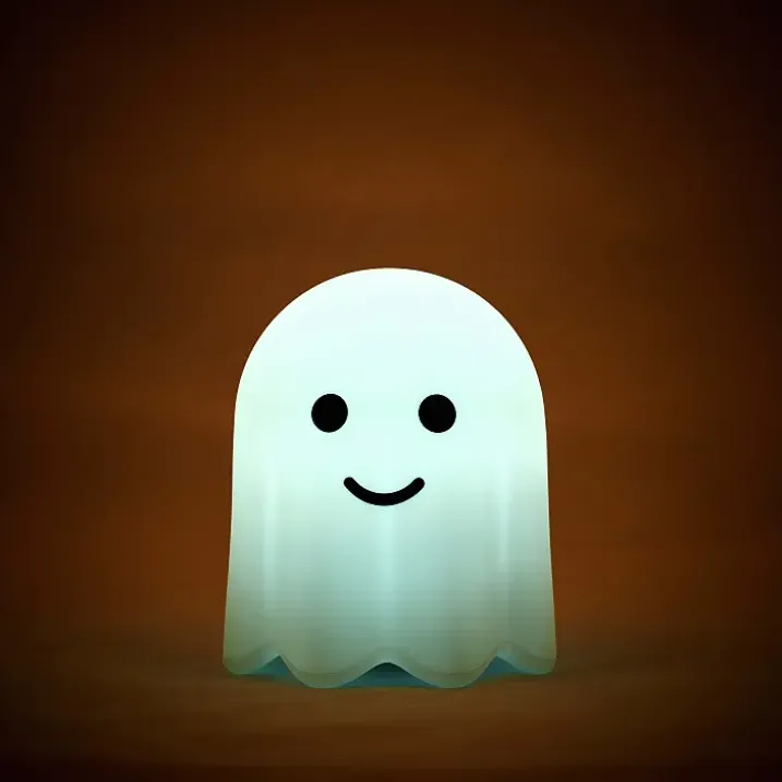 BÚ, el fantasma que te quita el miedo