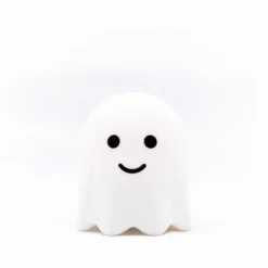 BÚ, el fantasma que te quita el miedo