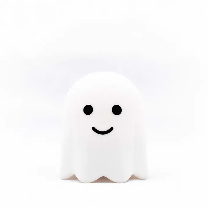BÚ, el fantasma que te quita el miedo
