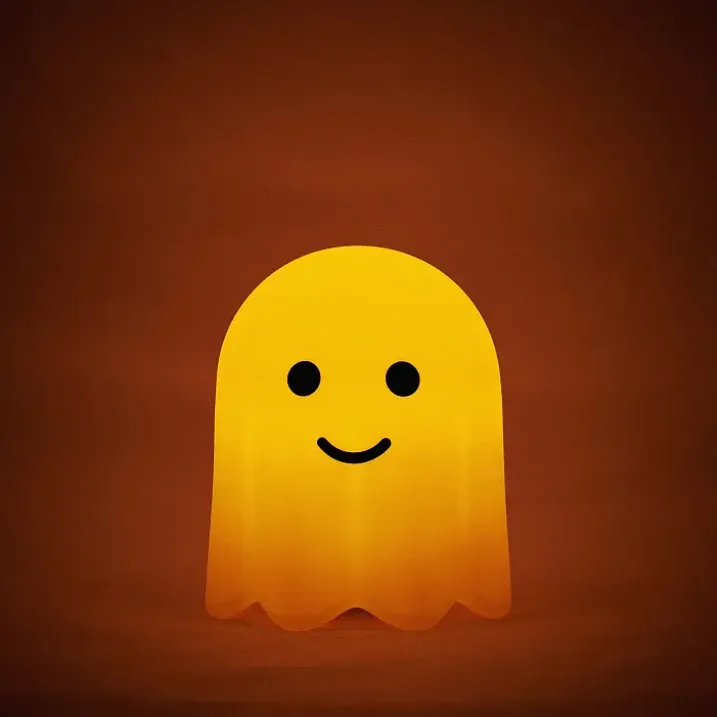 BÚ, el fantasma que te quita el miedo