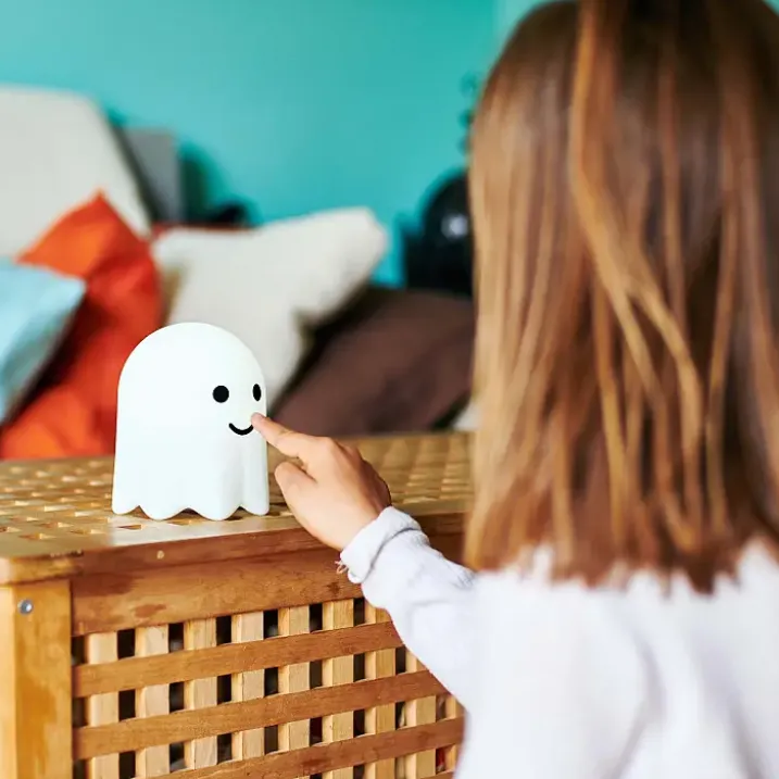 BÚ, el fantasma que te quita el miedo