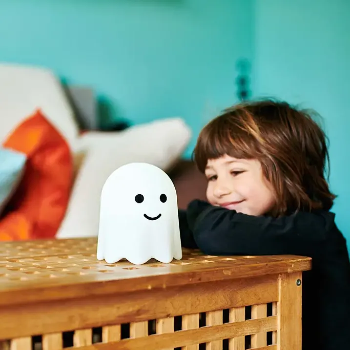 BÚ, el fantasma que te quita el miedo