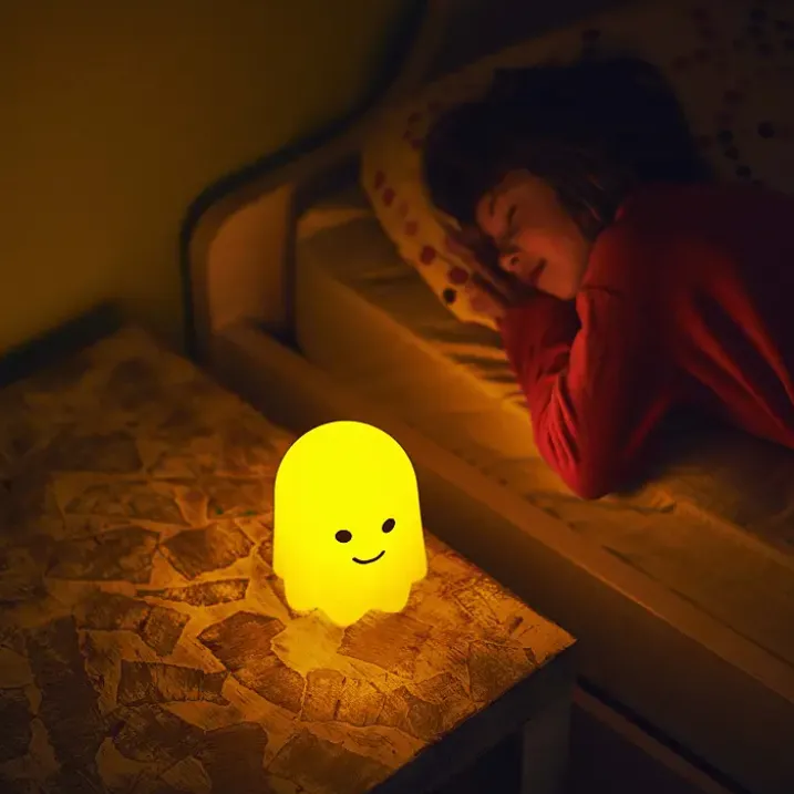 BÚ, el fantasma que te quita el miedo