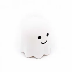 BÚ, el fantasma que te quita el miedo