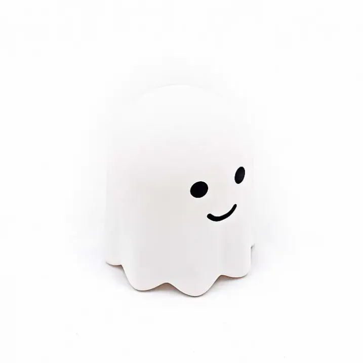 BÚ, el fantasma que te quita el miedo