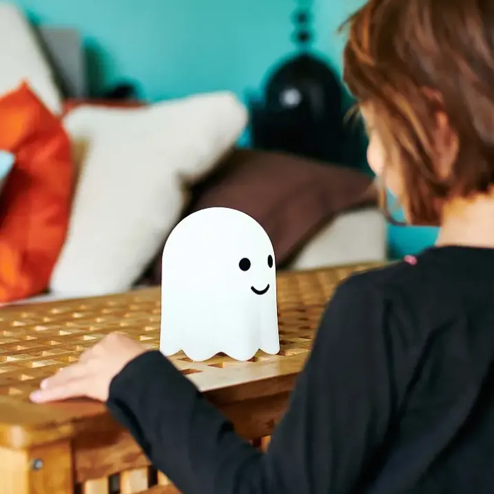 BÚ, el fantasma que te quita el miedo