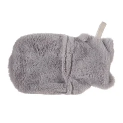 Bolsa de agua caliente en forma de gato