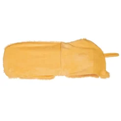 Bolsa de agua caliente en forma de perro