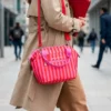 Bolsa térmica porta alimentos con diseño original