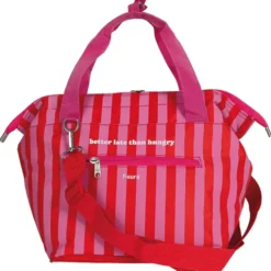 Bolsa térmica porta alimentos con diseño original