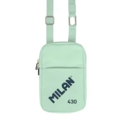 Bolso pequeño con bandolera MILAN