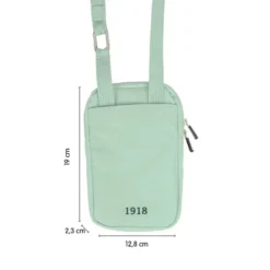 Bolso pequeño con bandolera MILAN