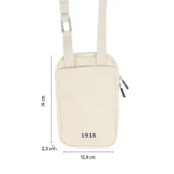 Bolso pequeño con bandolera MILAN