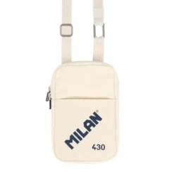 Bolso pequeño con bandolera MILAN