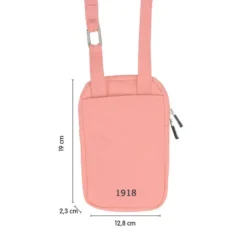 Bolso pequeño con bandolera MILAN