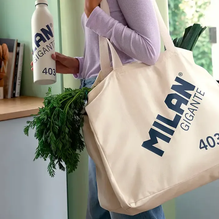 Bolso tote bag MILAN GIGANTE 403