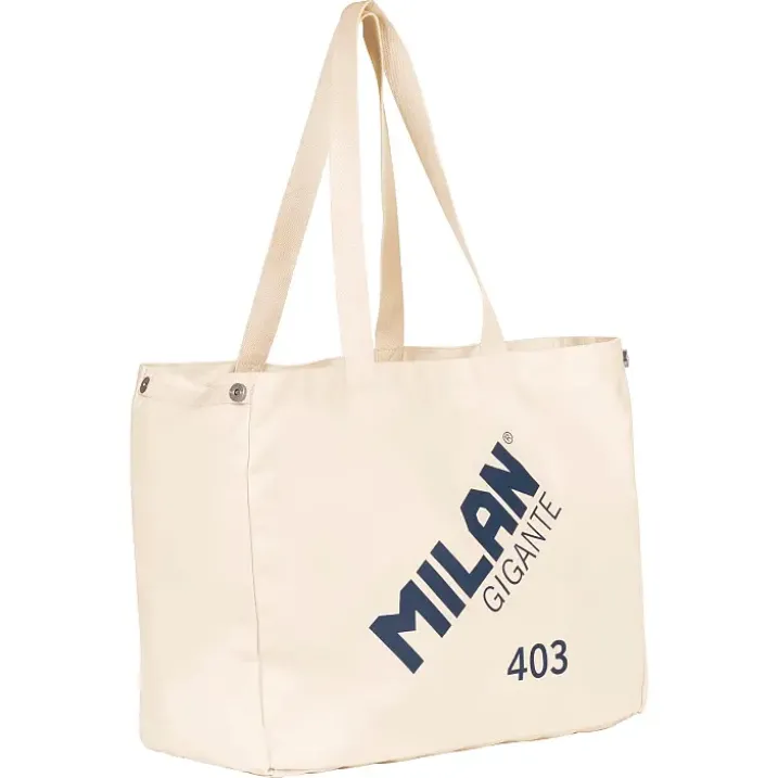 Bolso tote bag MILAN GIGANTE 403