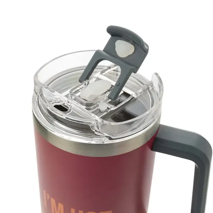 Botella térmica XXL