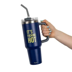 Botella térmica XXL