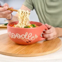 Bowl de cerámica XL