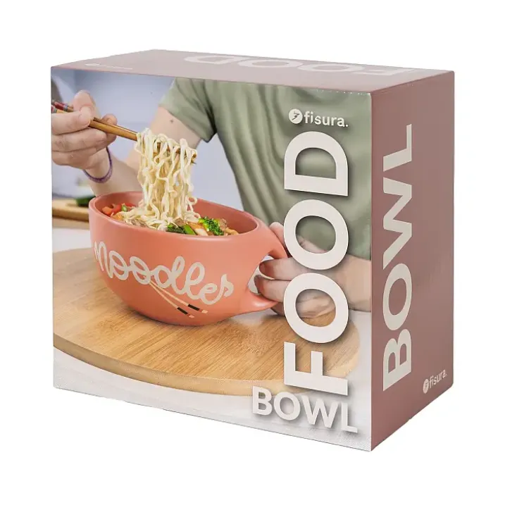 Bowl de cerámica XL