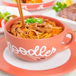 Bowl de cerámica XL
