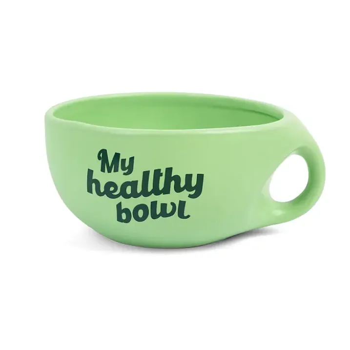 Bowl de cerámica XL