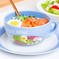 Bowl de cerámica XL