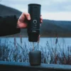 Cafetera espresso portátil OutIn Nano